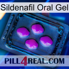 Sildenafil Oral Gel 04